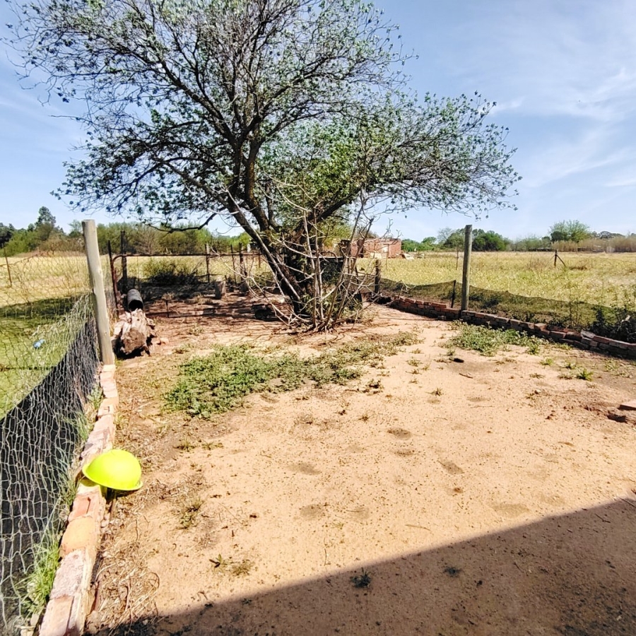 Commercial Property for Sale in Roodewal Free State